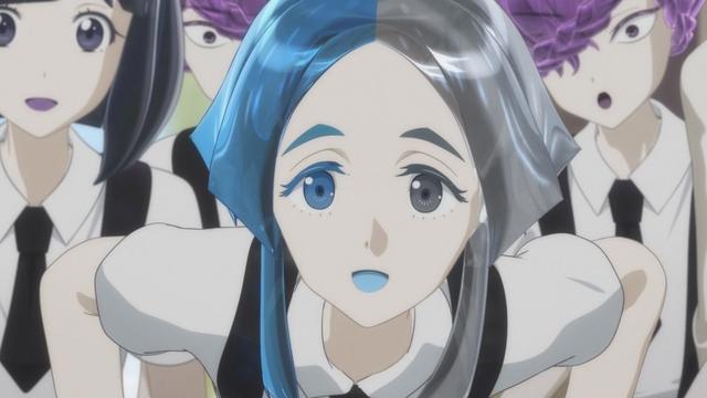 宝石之国最全人物（包括龙套）信息，看完应改名《矿物质之国》？