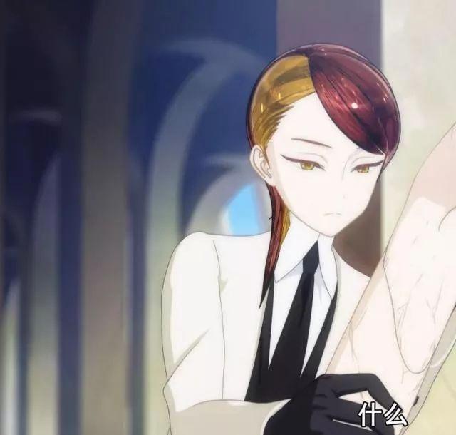 宝石之国最全人物（包括龙套）信息，看完应改名《矿物质之国》？