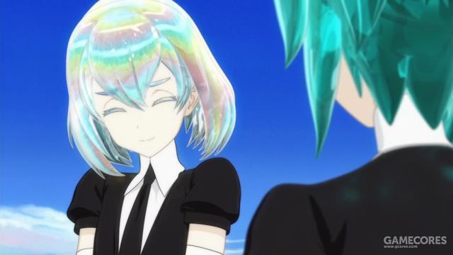 宅家看动漫：《宝石之国》成长的代价，是不是太大了？