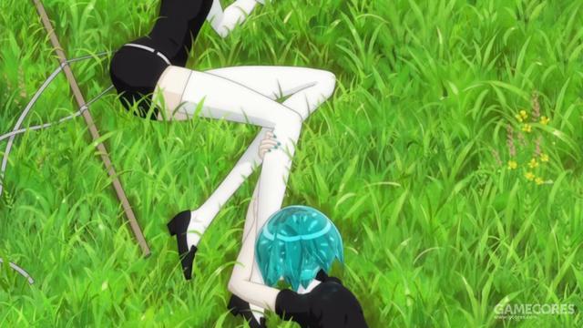 宅家看动漫：《宝石之国》成长的代价，是不是太大了？