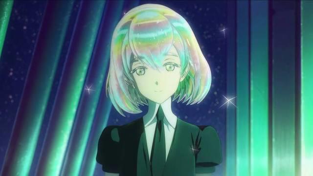 最强新番《宝石之国》讲的是这样一个悲伤的故事？