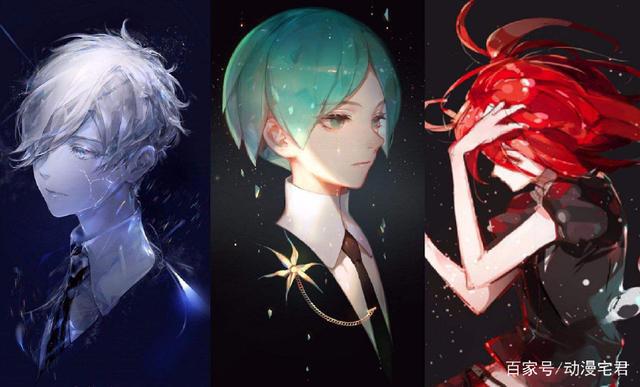 那些差一步就能成为神作的动漫，宝石之国上榜，第一无限接近神作