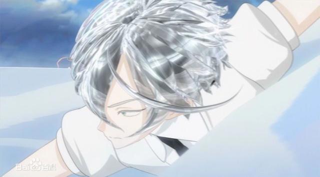 拥有独特质感的动漫，如宝石一样的《宝石之国》