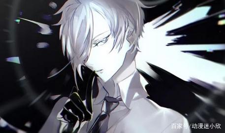 冰清玉洁的《宝石之国》南极石手办，你的钱包还好吗？