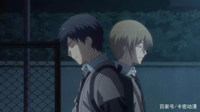 B站最高评分的三部动漫！不看简直是人生的损失