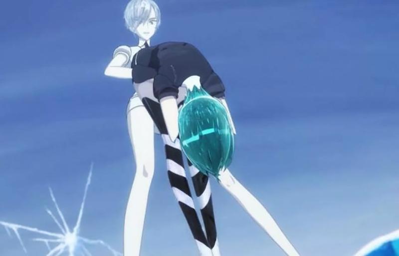 宝石之国：女主法斯的进化史，作者虐主角上瘾，完全改造成怪物了