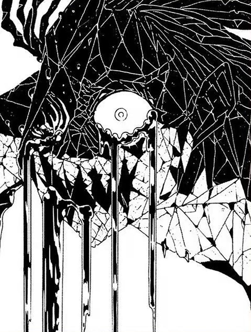 宝石之国：女主法斯的进化史，作者虐主角上瘾，完全改造成怪物了