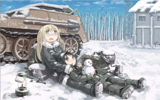 那些好到直接超乎想象的动漫，《宝石之国》上榜，这部动漫甜到哭