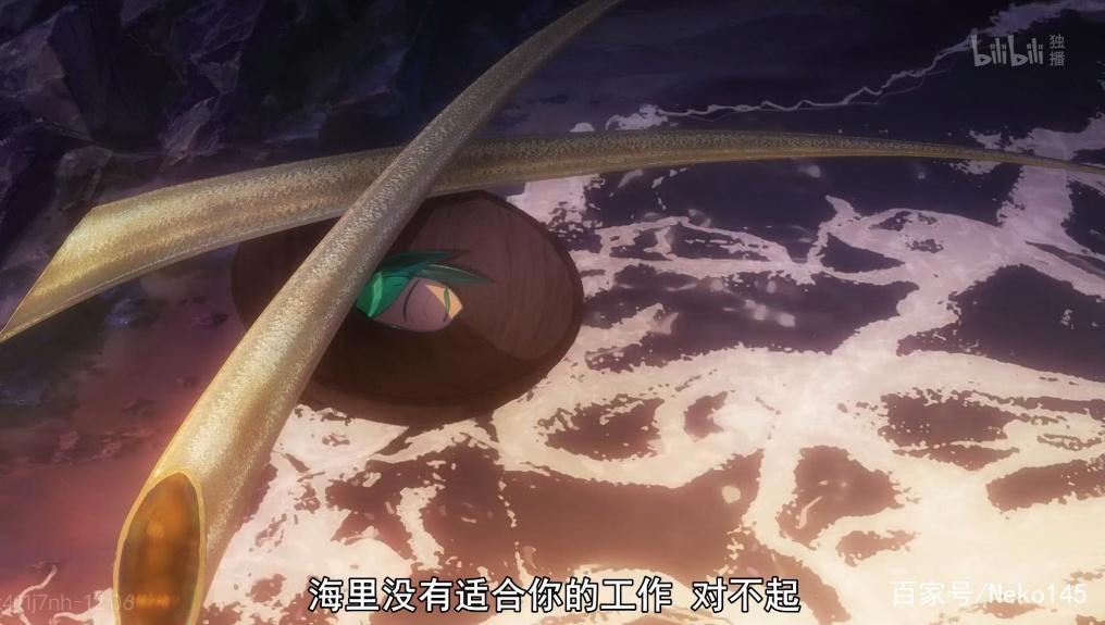 《宝石之国》：一部既“治愈”又“致郁”的战斗番