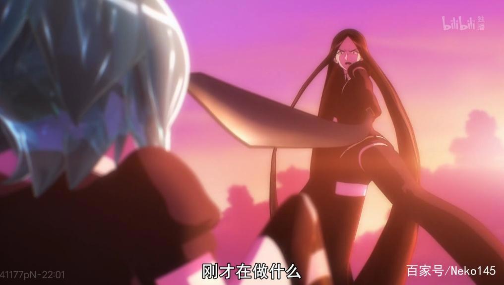 《宝石之国》：一部既“治愈”又“致郁”的战斗番