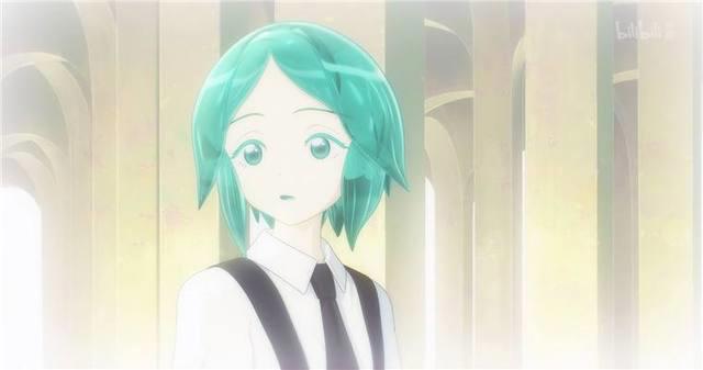 《宝石之国》完结话：有生之年期待第二季