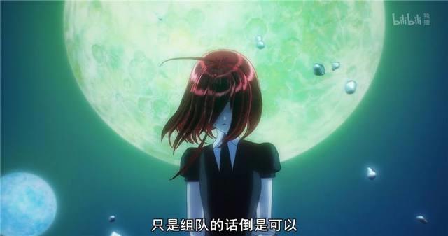 《宝石之国》完结话：有生之年期待第二季