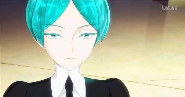 《宝石之国》完结话：有生之年期待第二季