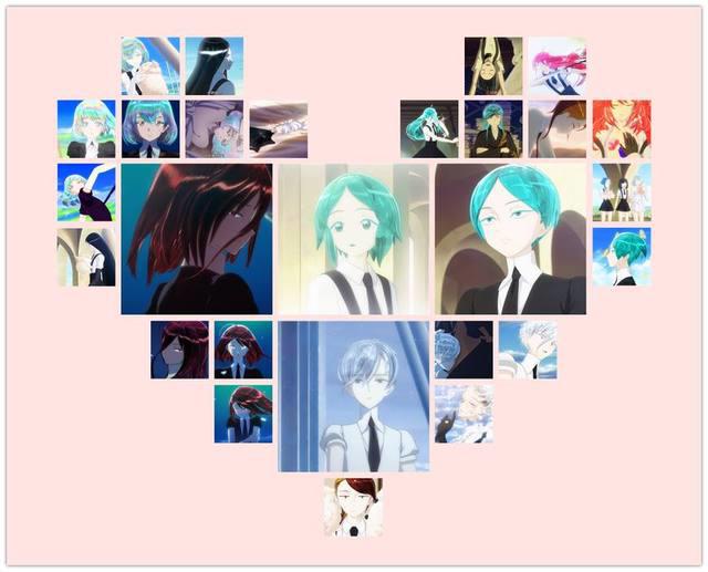 《宝石之国》完结话：有生之年期待第二季