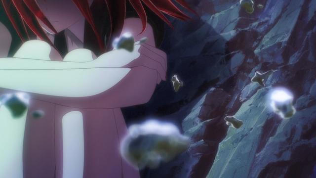 《宝石之国》隐藏在致郁剧情之下的，是作者独特的佛教追求