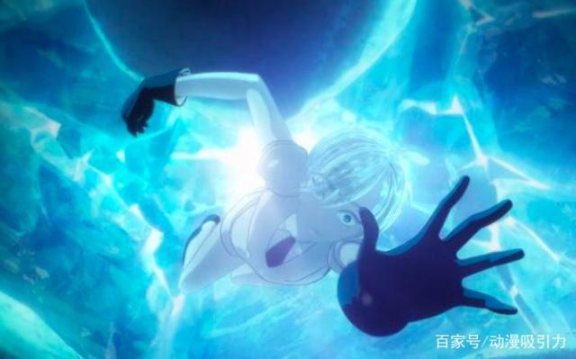 好的动漫不会被淹没，新番《宝石之国》，让你不得不看