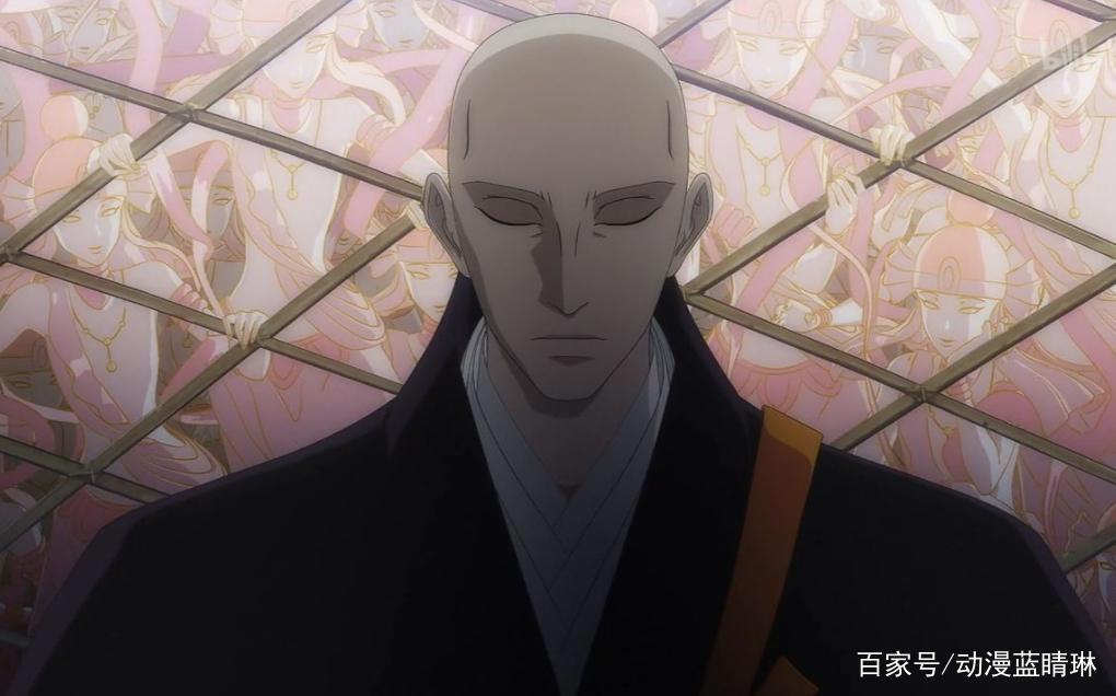 宝石之国：经典动漫评分9.0，每一帧都可以当作壁纸的画面