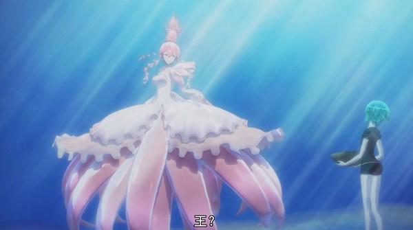 《宝石之国》完结有槽点，这部动漫究竟是个什么鬼？