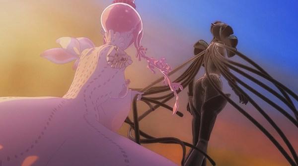 《宝石之国》完结有槽点，这部动漫究竟是个什么鬼？