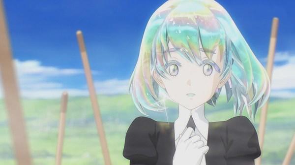 《宝石之国》完结有槽点，这部动漫究竟是个什么鬼？