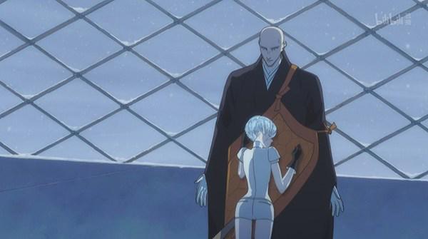 《宝石之国》完结有槽点，这部动漫究竟是个什么鬼？