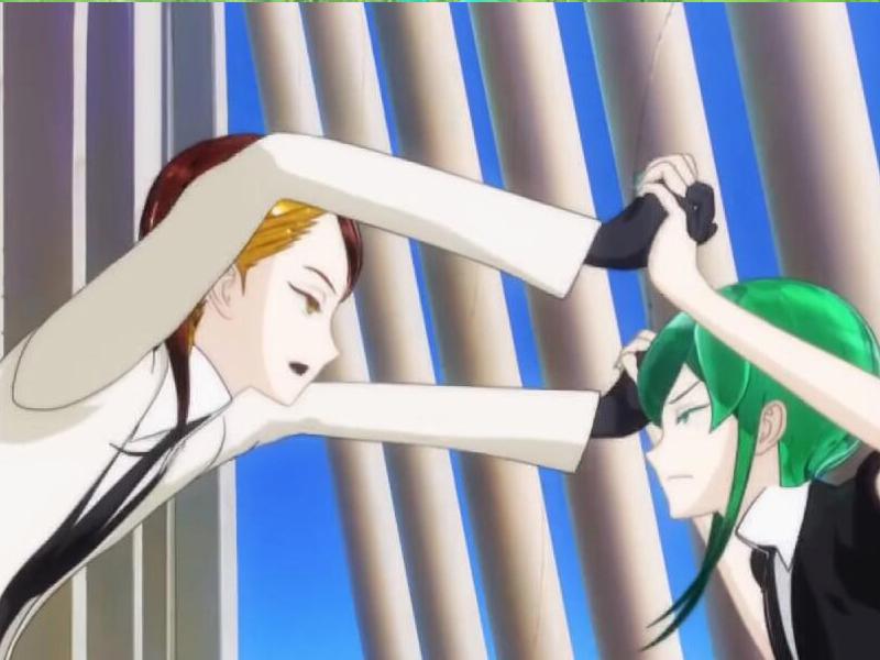 宝石之国：世界观设定满分，结尾反转把你虐到体无完肤