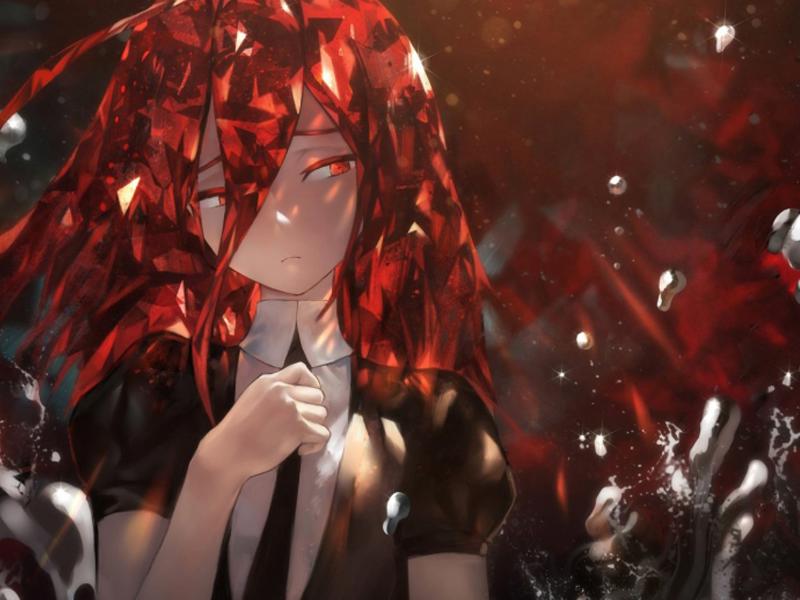 宝石之国：世界观设定满分，结尾反转把你虐到体无完肤