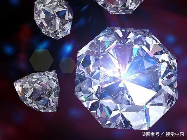 推荐动漫·宝石之国