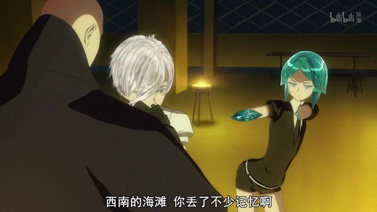 《宝石之国》：一个脆皮宝石“小天使”逐渐“黑化”的故事