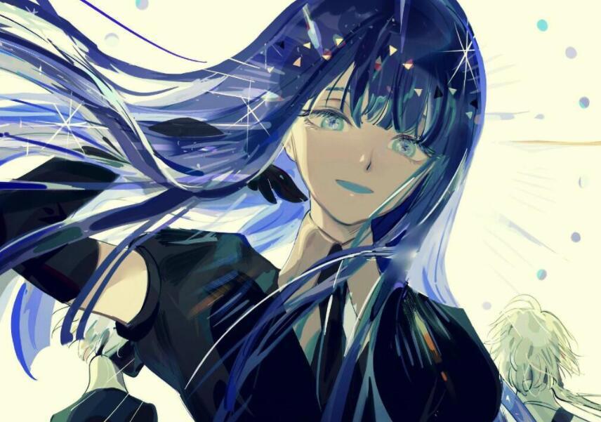 宝石王国：一部周边太贵的拟人化番剧，这回轮到达尔文躺不住了