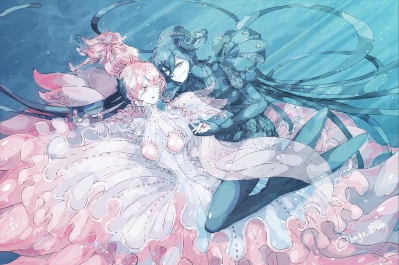 宝石王国：一部周边太贵的拟人化番剧，这回轮到达尔文躺不住了