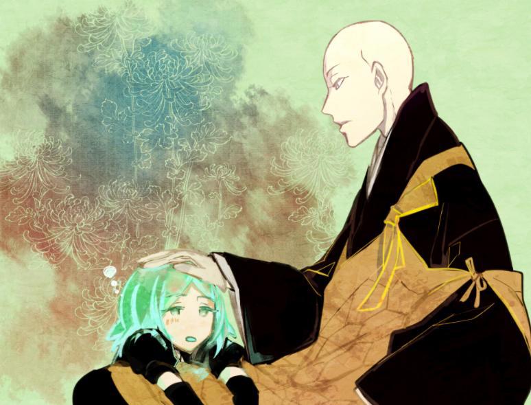 宝石之国：为什么磷叶石一定要对金刚赶尽杀绝呢？