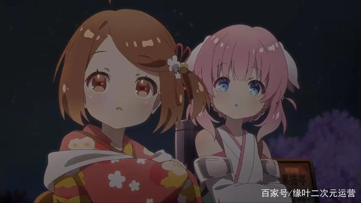 key社7月新番《天籁人偶》，有刀有瑕疵，为何追这贴贴动画？