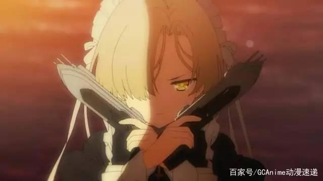 刀剑神域纪念10周年官方限定抽奖，白箱剧场版视觉影像公开