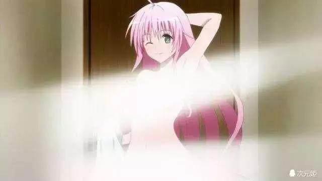 次元姬说：蜜汁圣光的由来终于有官方给出了答案