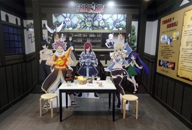 次元狂欢！2018爱奇艺FUN盛典即将开幕