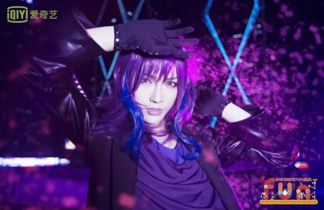 清购物车、拜锦鲤……此刻只想扑进2018爱奇艺FUN盛典的怀里