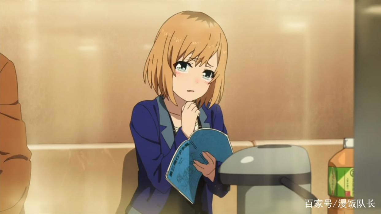 《白箱》：一部在豆瓣上评分高达9.4的原创动画！