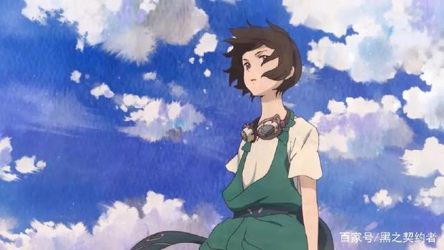 开学季！个人向补番推荐