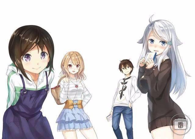 妹控的大胜利：能因为妹妹病入膏肓，正合我意！