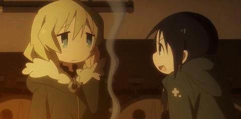 日宅：你们秋季新番都看了些什么作品？