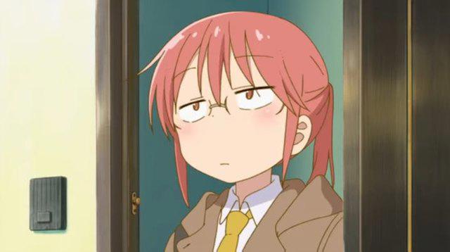 肝无止境！盘点动画中的社畜