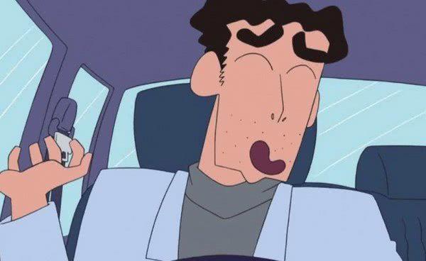 肝无止境！盘点动画中的社畜