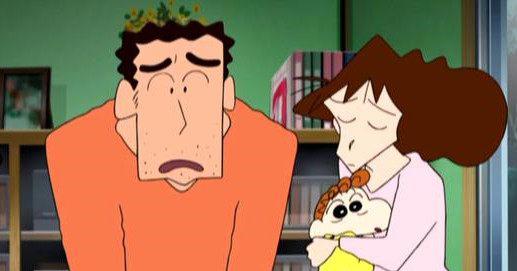 肝无止境！盘点动画中的社畜