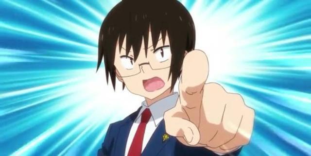 肝无止境！盘点动画中的社畜