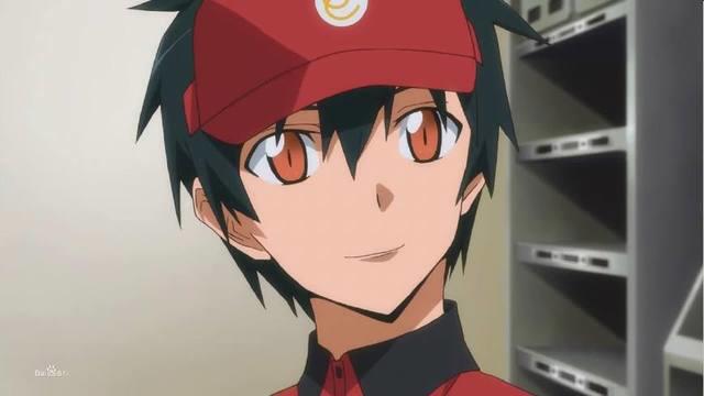 肝无止境！盘点动画中的社畜