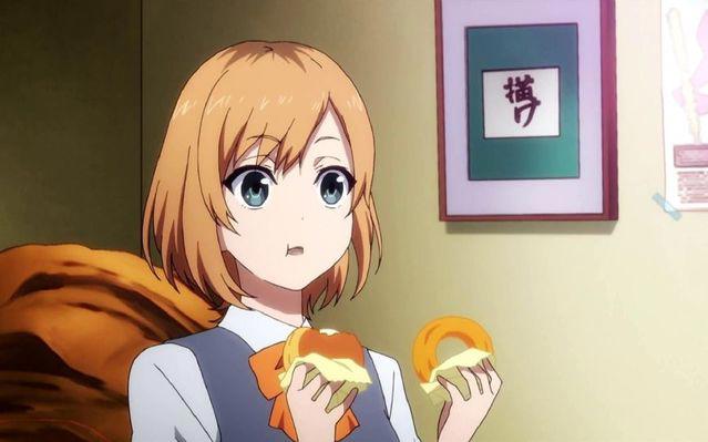 肝无止境！盘点动画中的社畜