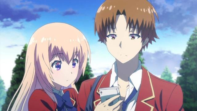 制作组真的很任性！这些高人气动漫连第二季都没有