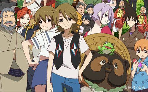 这四部好看但人气却不高的动漫番剧，你有看？