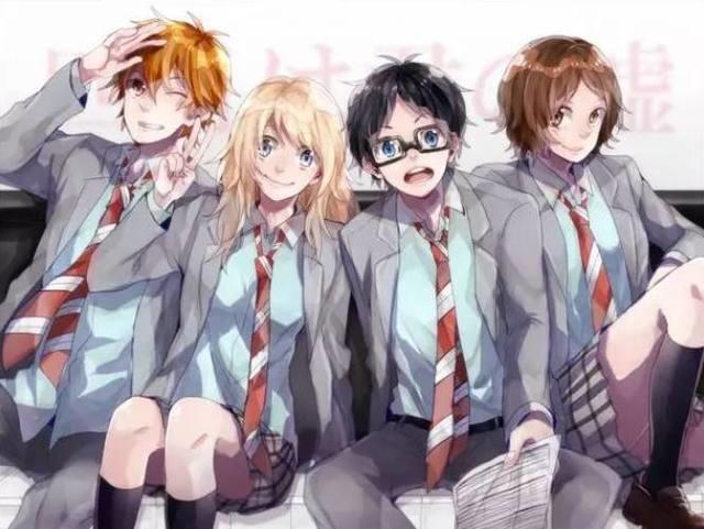 日本漫迷觉得这九部动漫还值得再看一遍